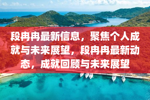 段冉冉最新信息,聚焦个人成就与未来展望,段冉冉最新动态,成就回顾与未来展望